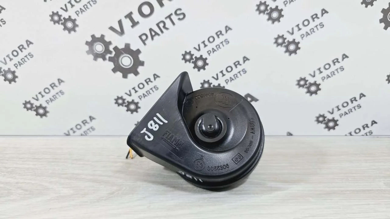 Сигнал звуковой Ford Fusion 2009 1346292 JU FYJA