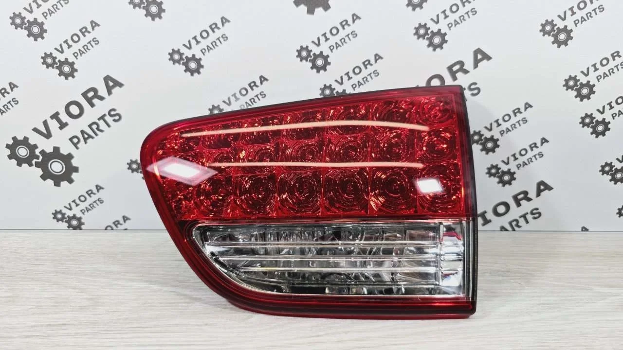 Фонарь в крышку багажника Citroen C-Crosser 2009 6351EJ EP 4HN, задний правый