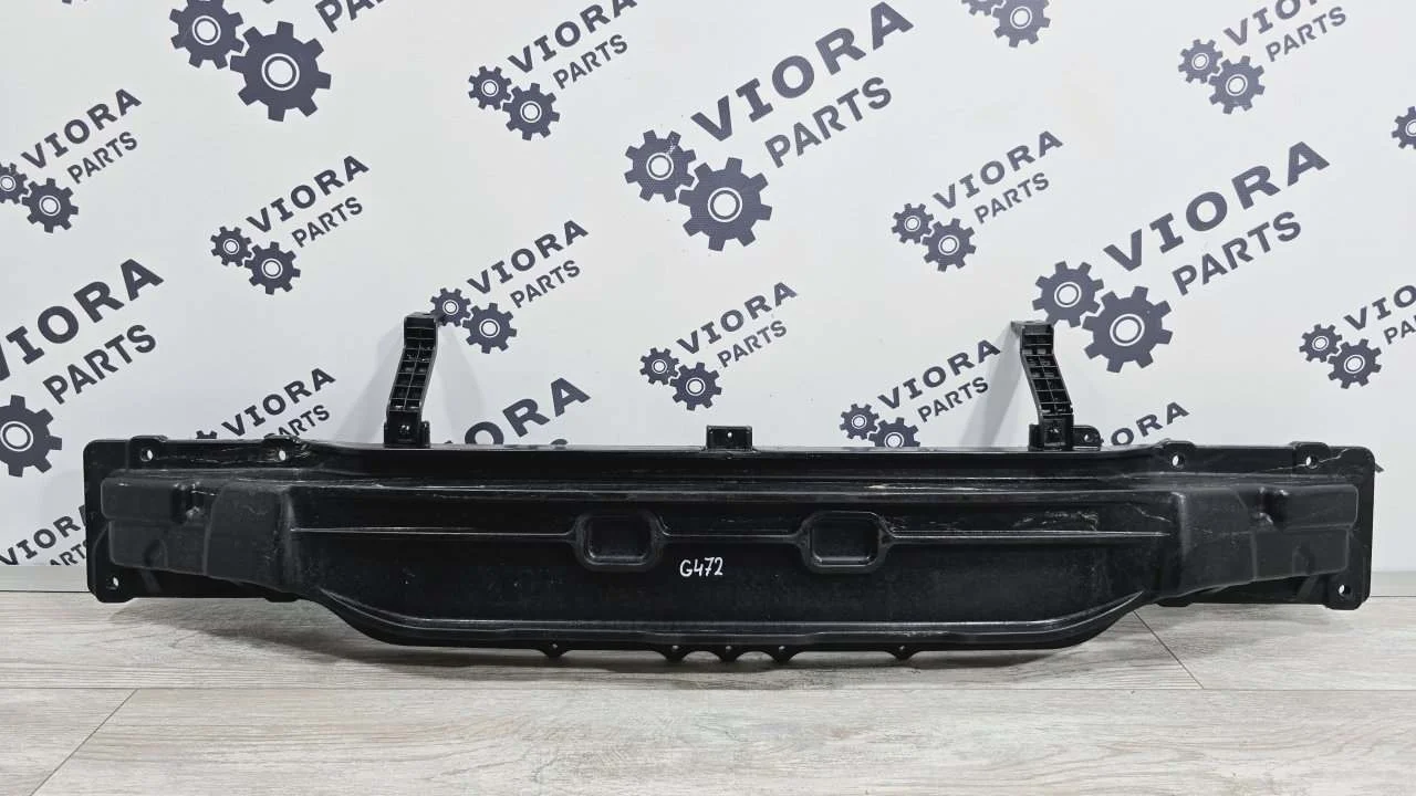 Усилитель бампера Kia Ceed 2014 86631A2000 JD D4FB, задний