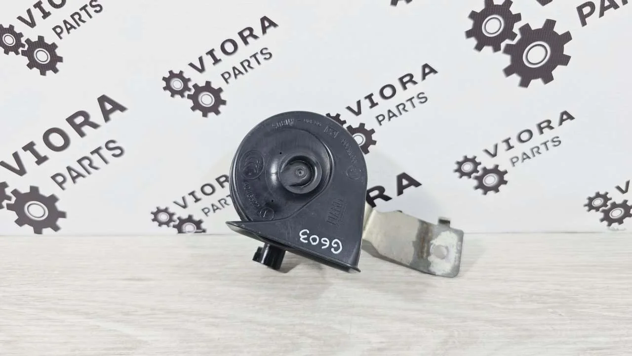 Сигнал звуковой Ford Fusion 2008 1346292 JU FXJA