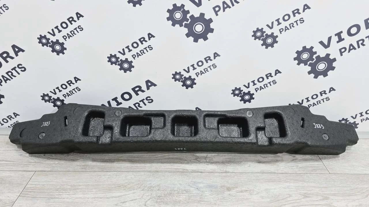 Абсорбер наполнитель бампера Kia Ceed 2011 865201H500 ED D4FB, передний