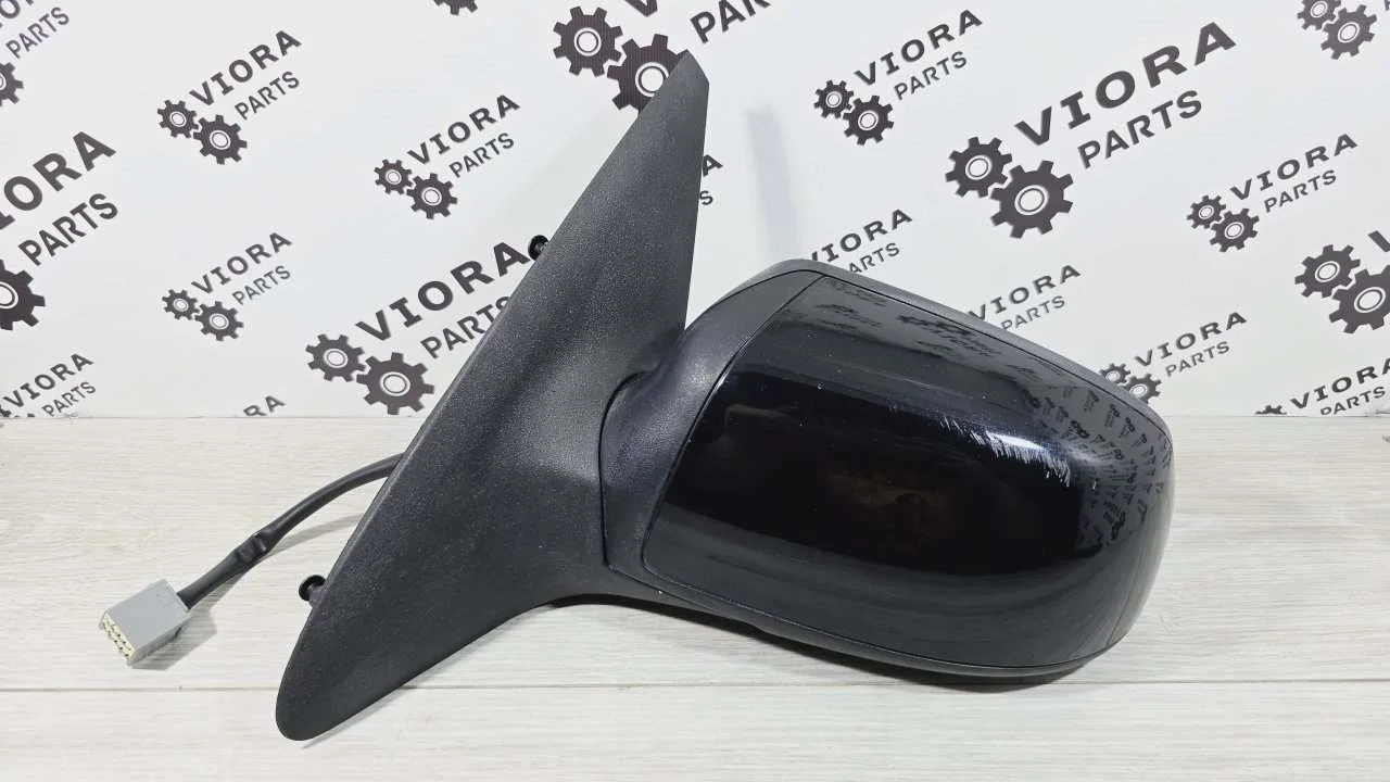 Зеркало Ford Mondeo 2007 1376111 3 CJBB, левое