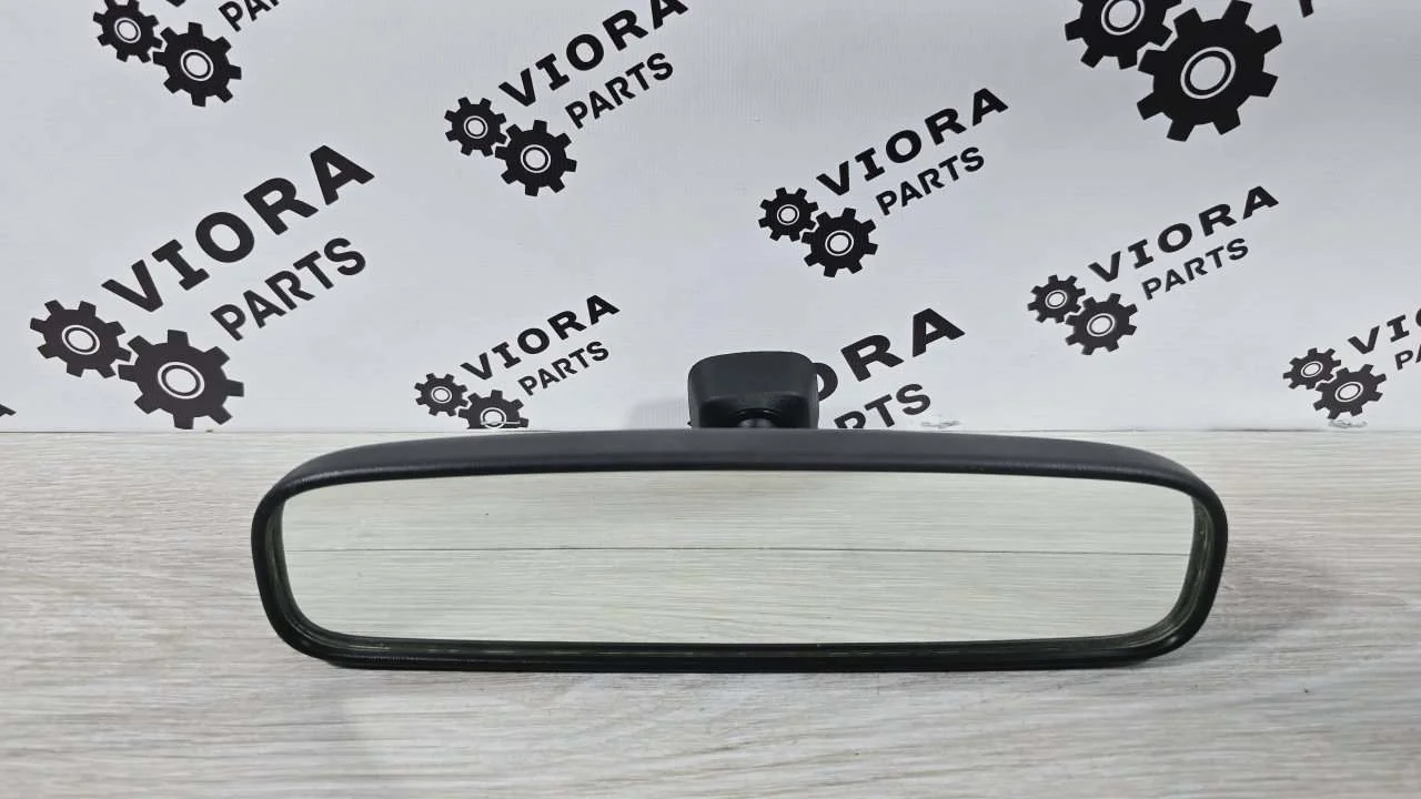 Зеркало заднего вида салонное Mitsubishi Lancer 9 2008 MN124448 CS3A 4G18