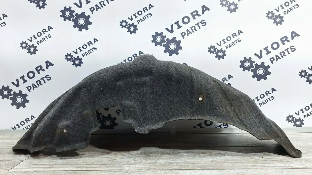 Подкрылок Citroen C-Crosser 2008 853337 EP DW12MTED4, задний левый