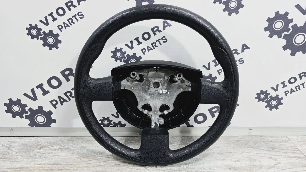 Руль Ford Fusion 2010 1358833 JU FYJA