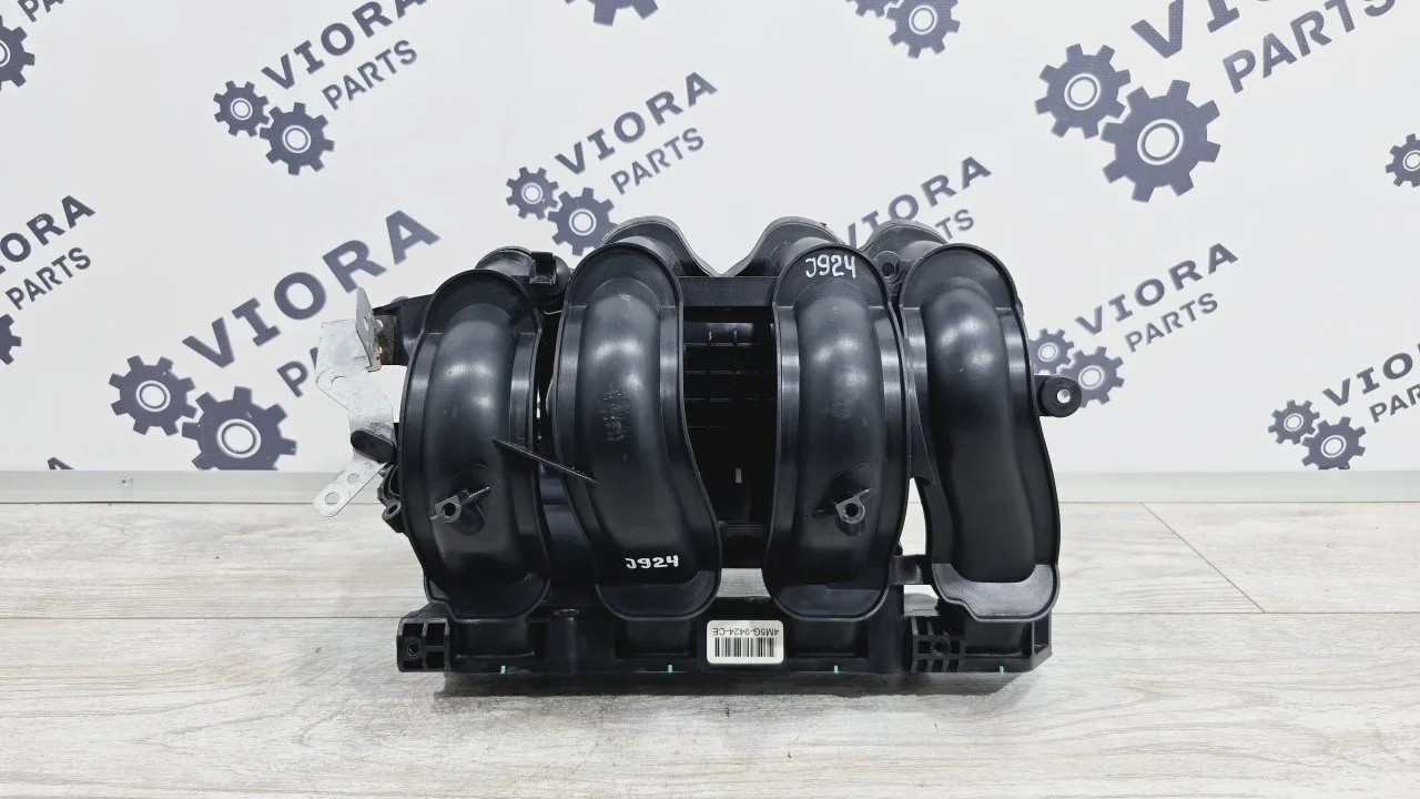 Коллектор впускной 115 л.с. Ford Focus 2007 1807950 2 HXDB