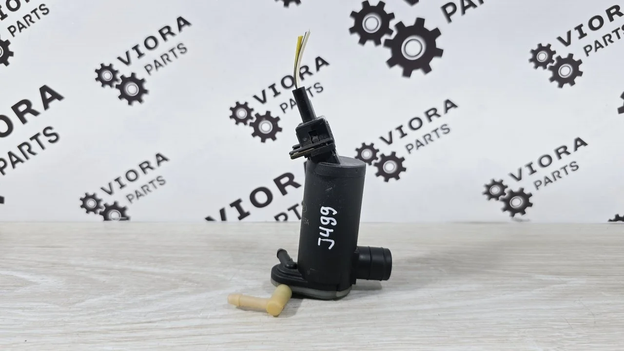 Моторчик бачка омывателя Ford Fusion 2007 7003178 JU FXJA