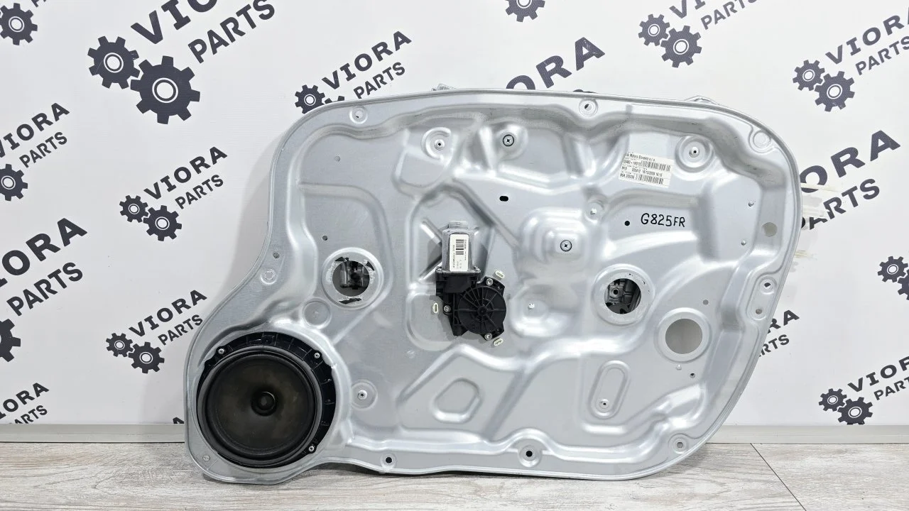 Стеклоподъемник Kia Ceed 2010 824811H000 ED G4FC, передний правый