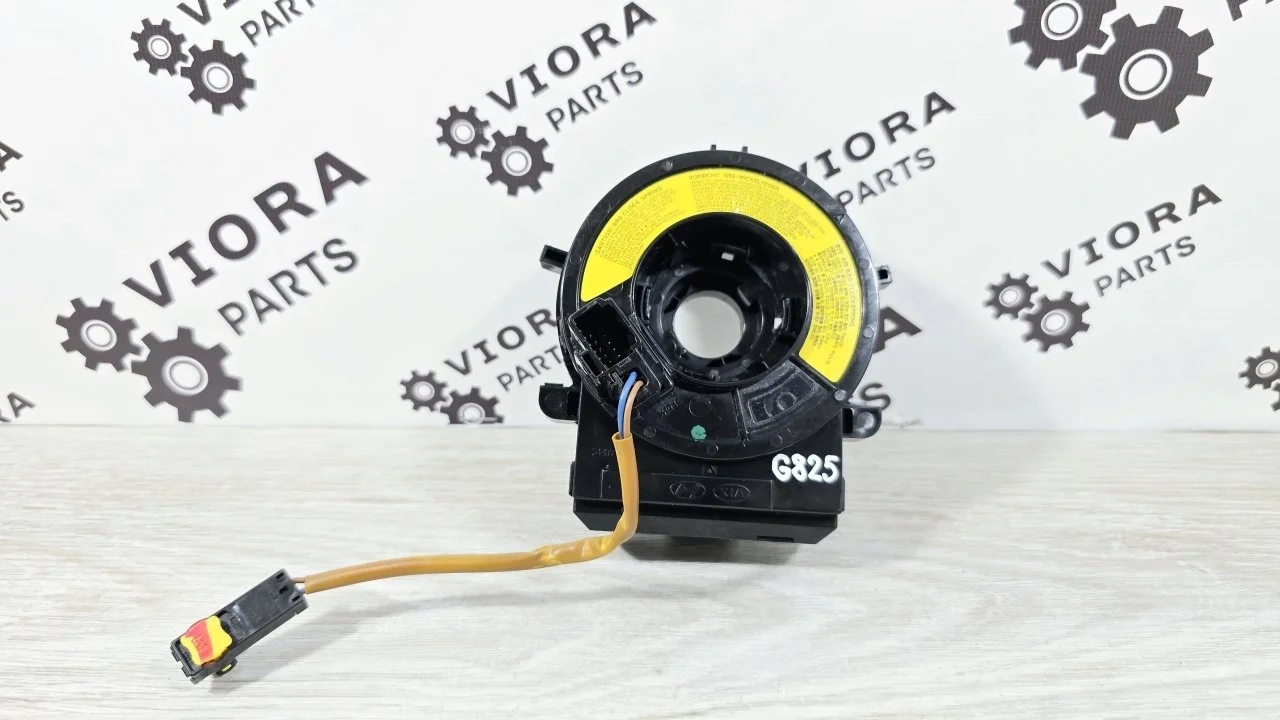 Шлейф подрулевой Kia Ceed 2010 934902M300 ED G4FC