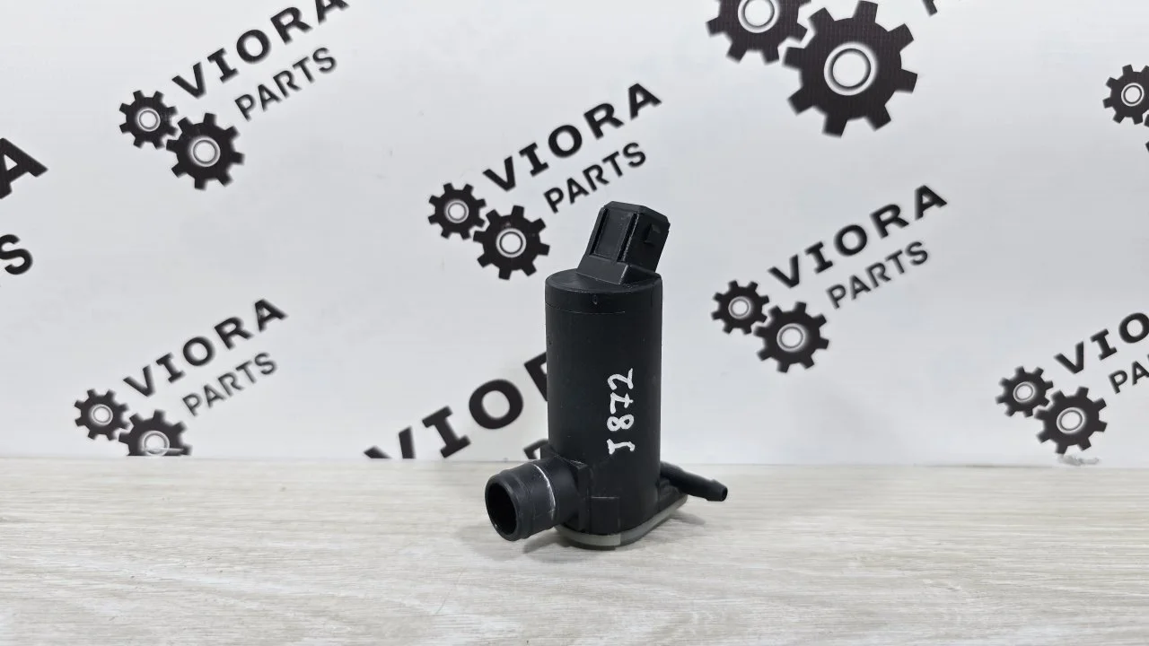 Моторчик бачка омывателя Ford Fusion 2010 7003178 JU FXJA