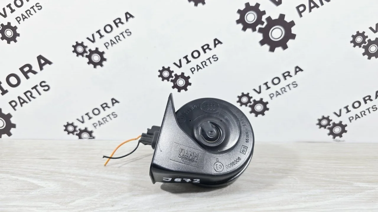 Сигнал звуковой Ford Fusion 2010 1346292 JU FXJA