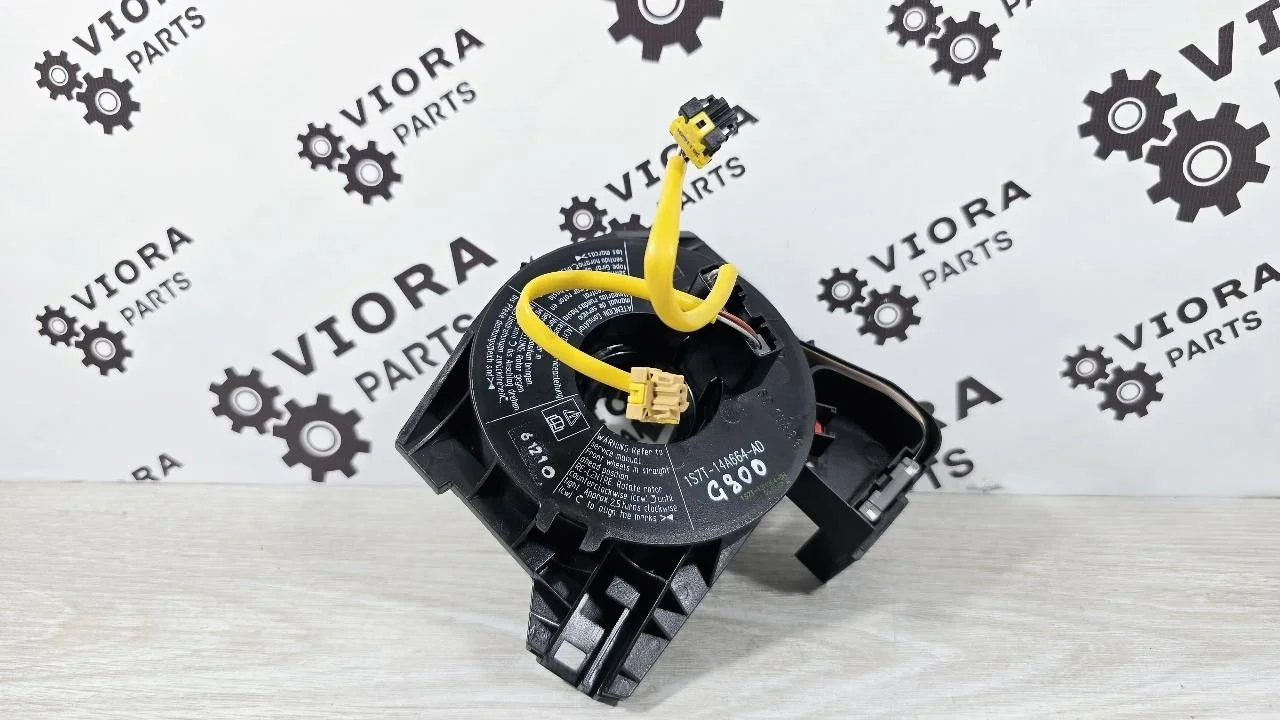 Шлейф подрулевой Ford Mondeo 2006 1307947 3 CJBB