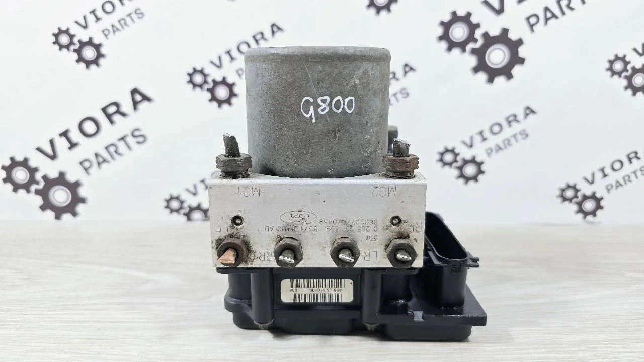 Блок ABS Ford Mondeo 2006 1337130 3 CJBB