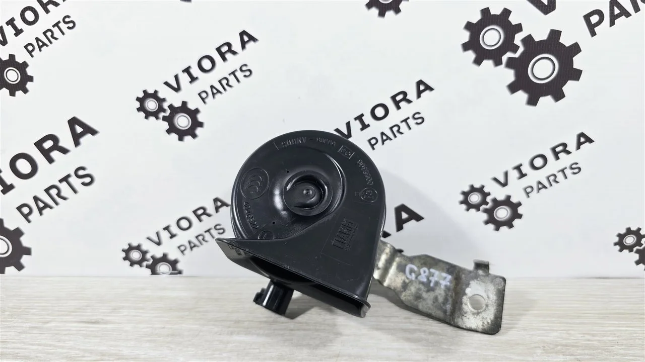 Сигнал звуковой Ford Fusion 2009 1346292 JU FXJA