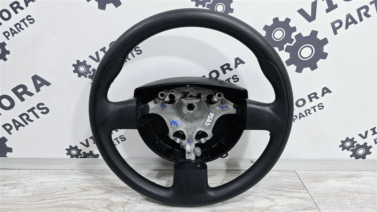 Руль Ford Fusion 2006 1358833 JU FXJA