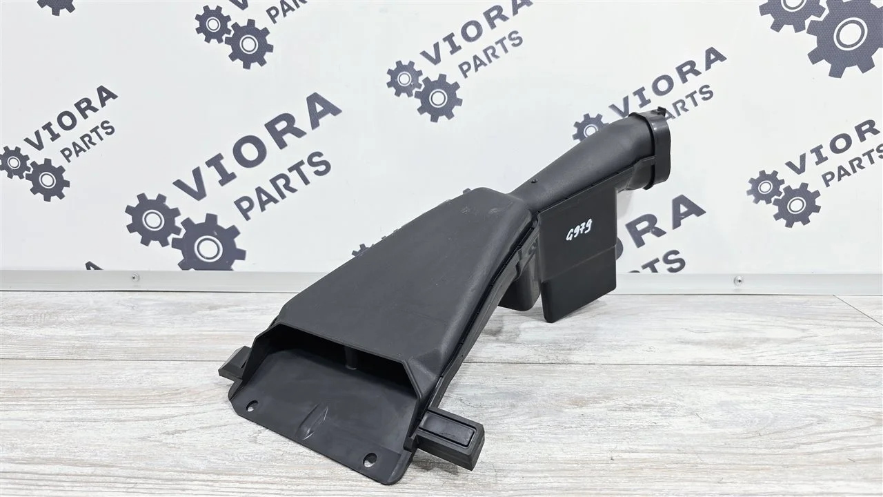 Воздухозаборник Mitsubishi Lancer 9 2005 MN135194 CS3W 4G18