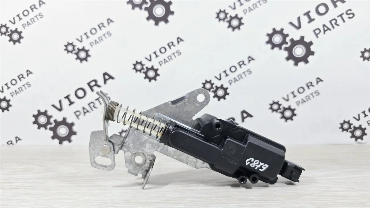 Активатор замка багажника Ford Fusion 2006 1481081 JU FXJA