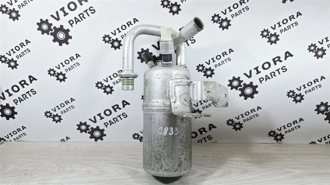 Осушитель кондиционера Ford Fusion 2007 1209041 JU FYJA