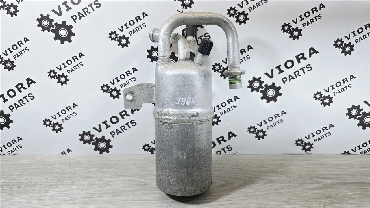 Осушитель кондиционера Ford Fusion 2011 1209041 JU FXJC