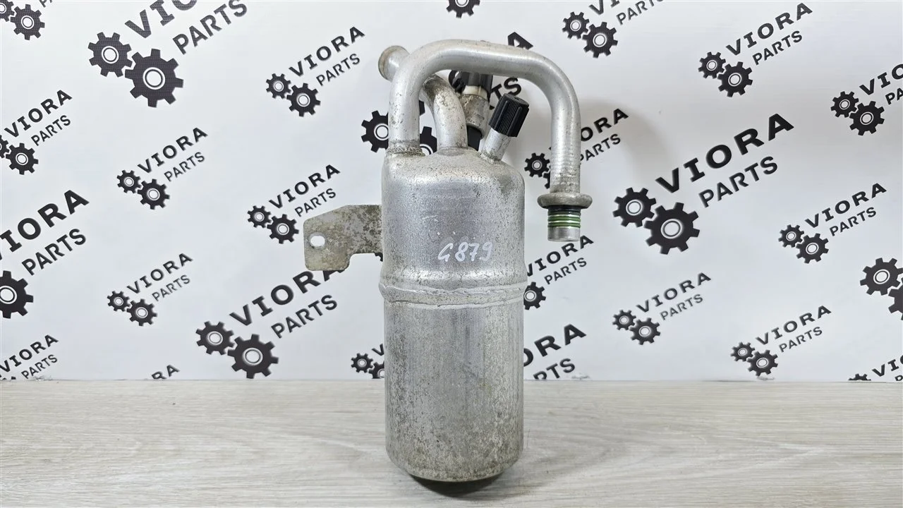 Осушитель кондиционера Ford Fusion 2006 1209041 JU FXJA