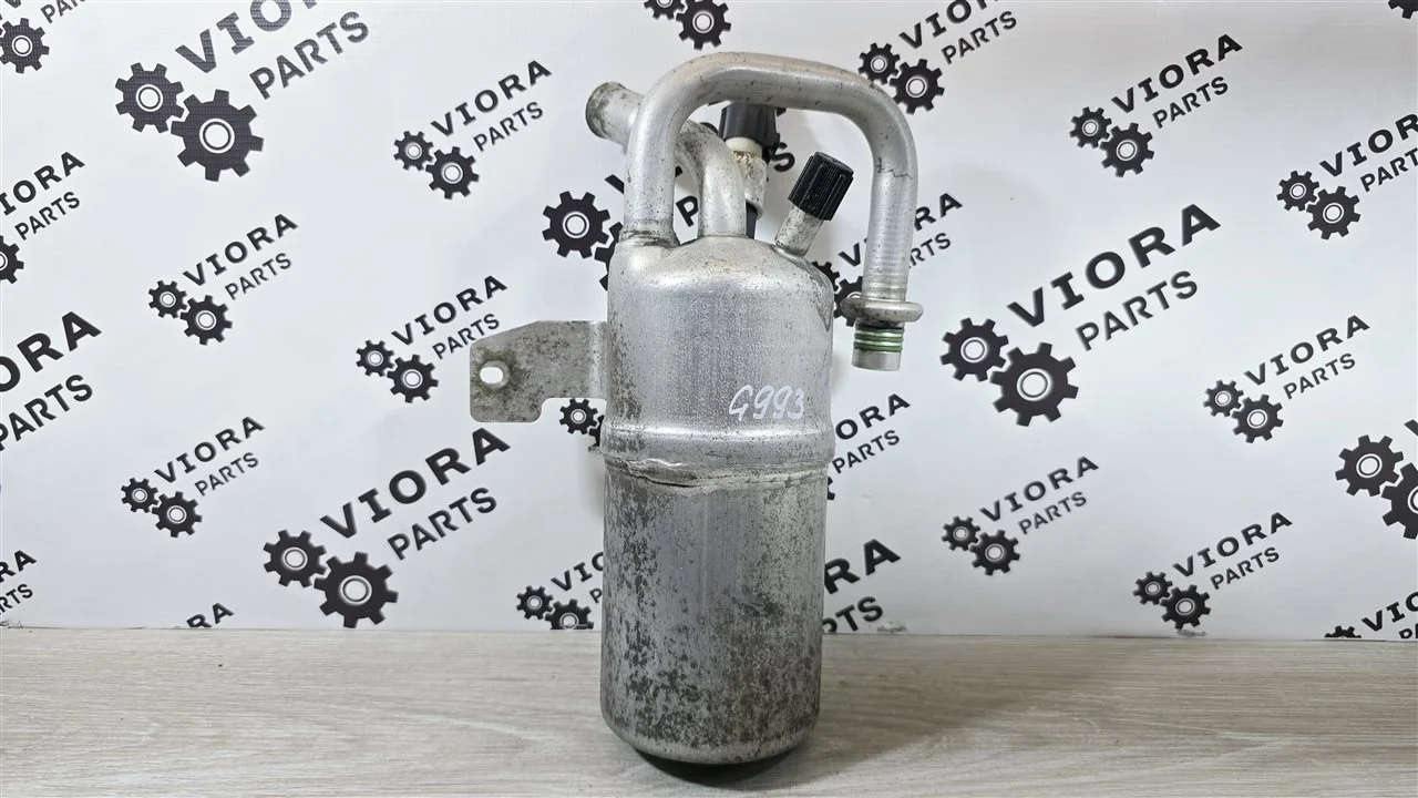 Осушитель кондиционера Ford Fusion 2007 1209041 JU FXJA