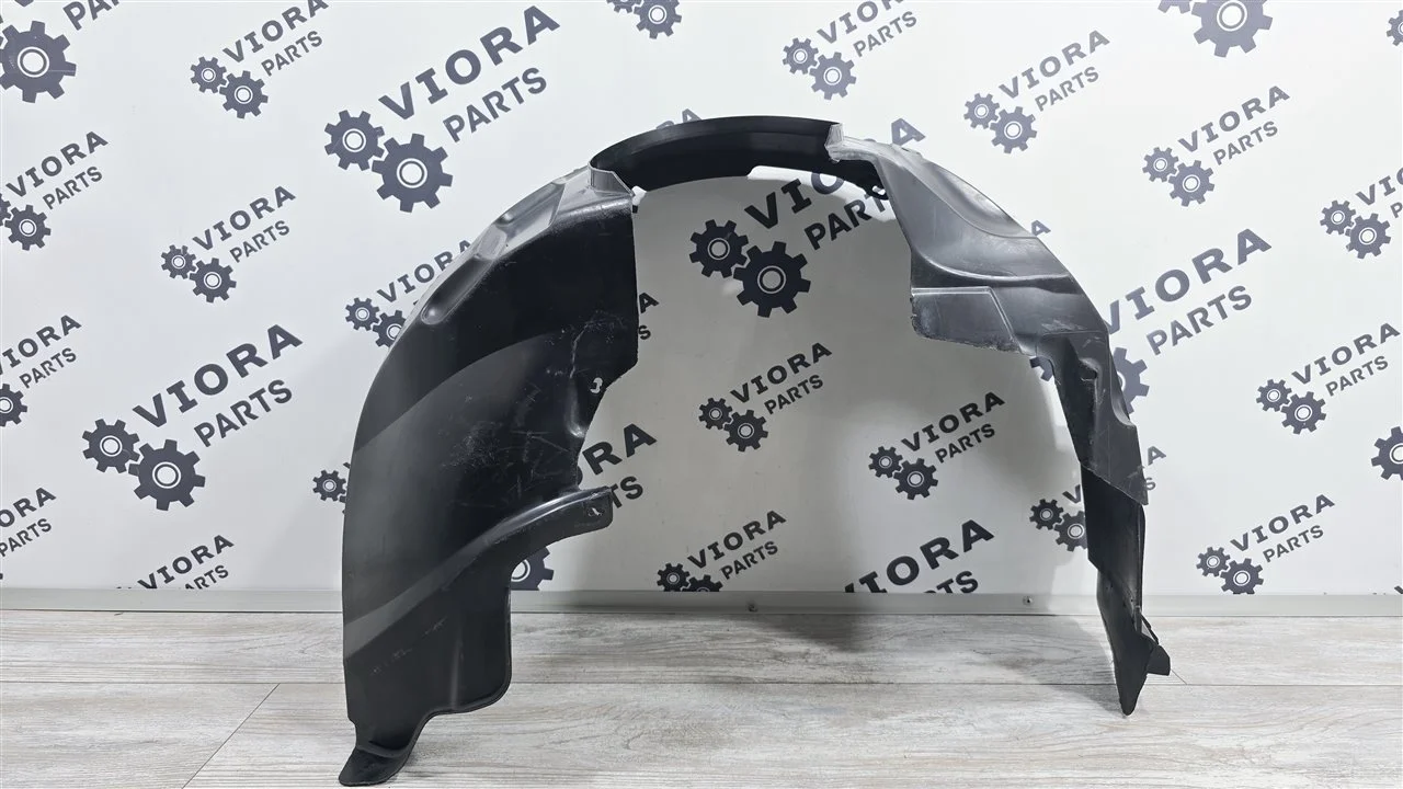 Подкрылок Ford Mondeo 2006 1307005 3 CJBB, передний левый