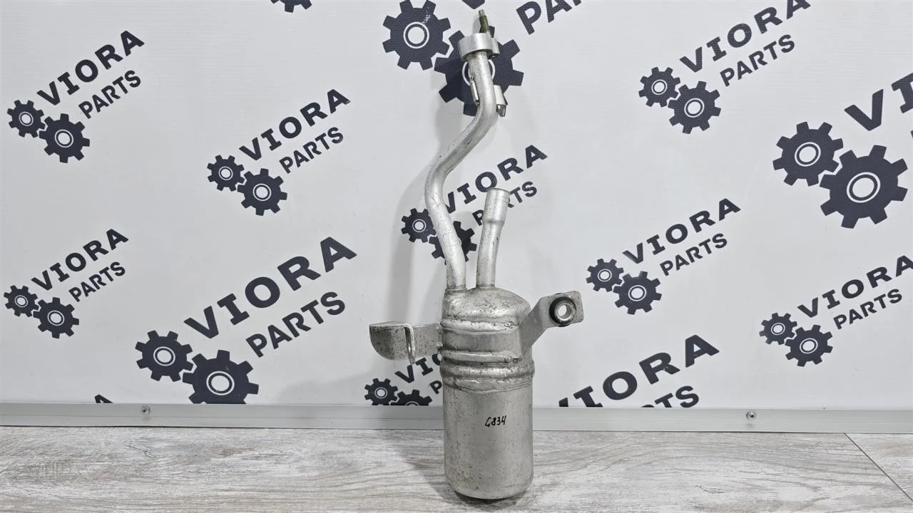 Осушитель кондиционера Ford Focus 2009 1466513 2 SHDA