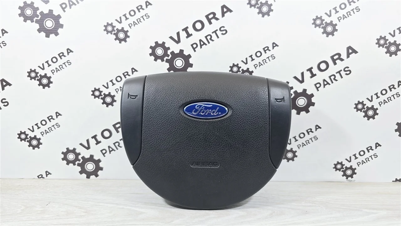 Подушка безопасности в руль Ford Mondeo 2007 1302896 3 CHBB
