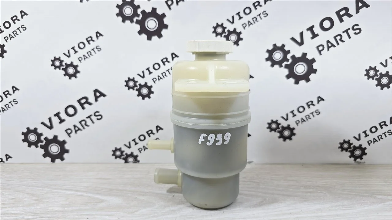 Бачок гидроусилителя руля Mitsubishi Lancer 9 2005 MR403657 CS3W 4G18