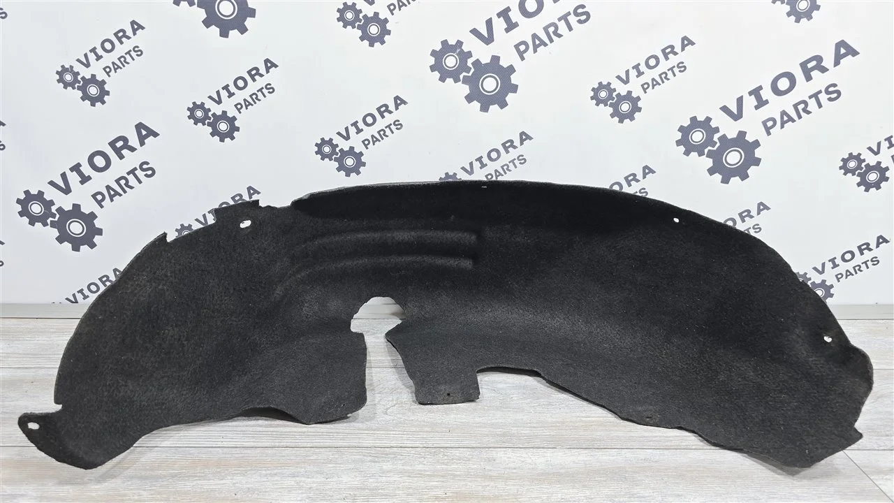 Подкрылок Ford Fusion 2009 1302762 JU FXJA, задний правый