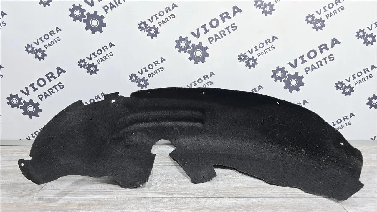 Подкрылок Ford Fusion 2006 1302762 JU FXJA, задний правый