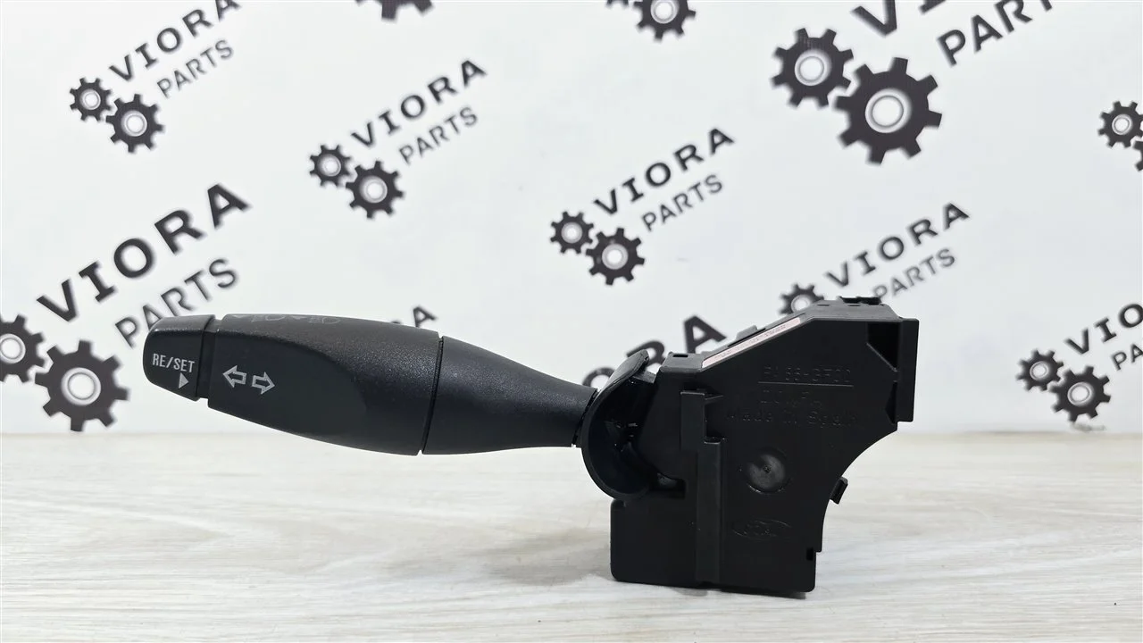 Переключатель подрулевой Ford Fusion 2008 1379849 JU FXJA, левый