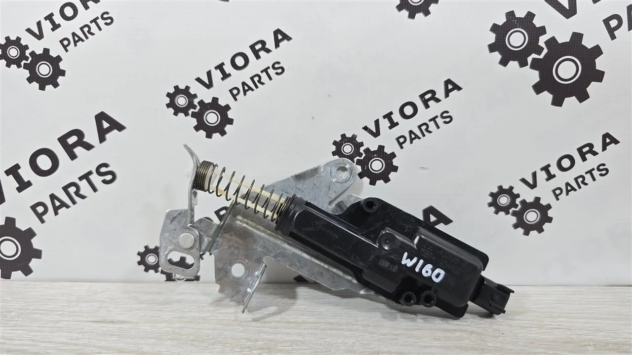 Активатор замка багажника Ford Fusion 2007 1481081 JU FYJA