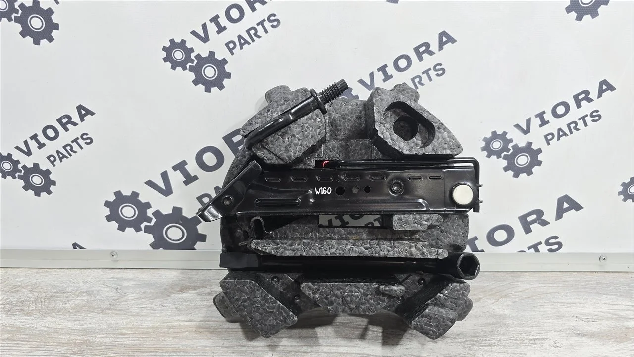 Домкрат Ford Fusion 2007 1209378 JU FYJA