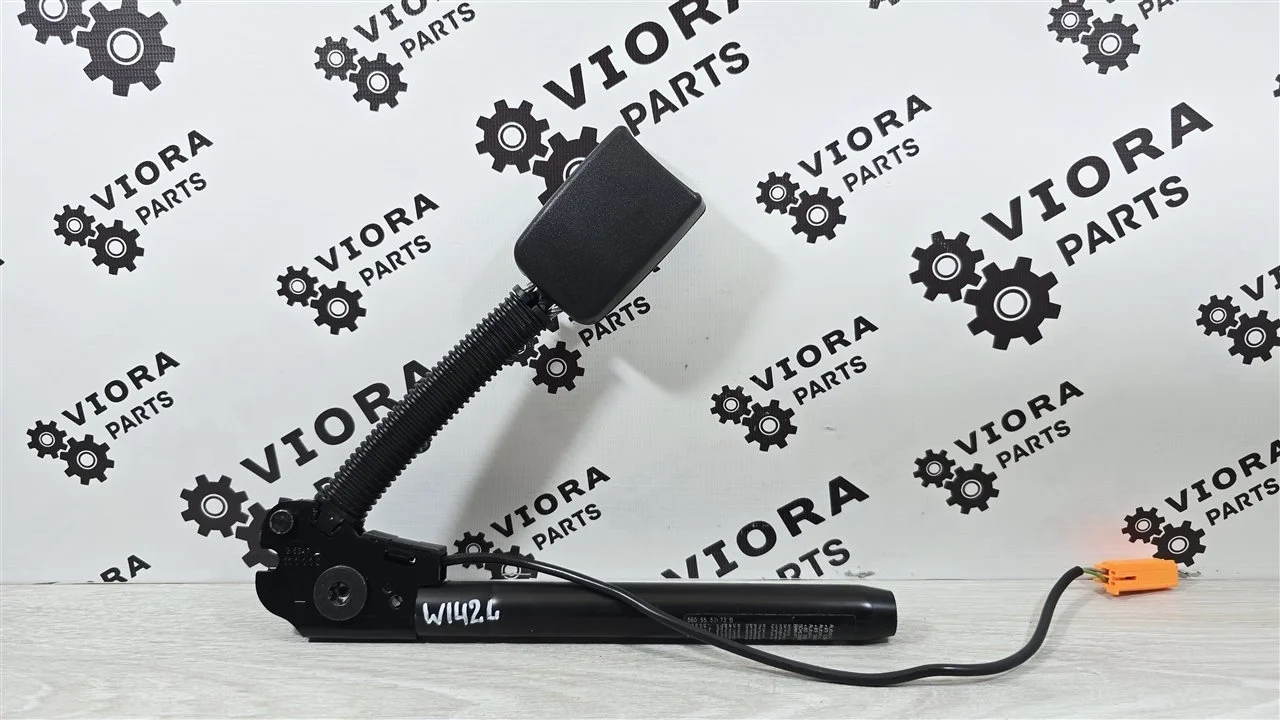 Преднатяжитель ремня безопасности Ford Fusion 2012 1142011 JU FXJC, передний левый