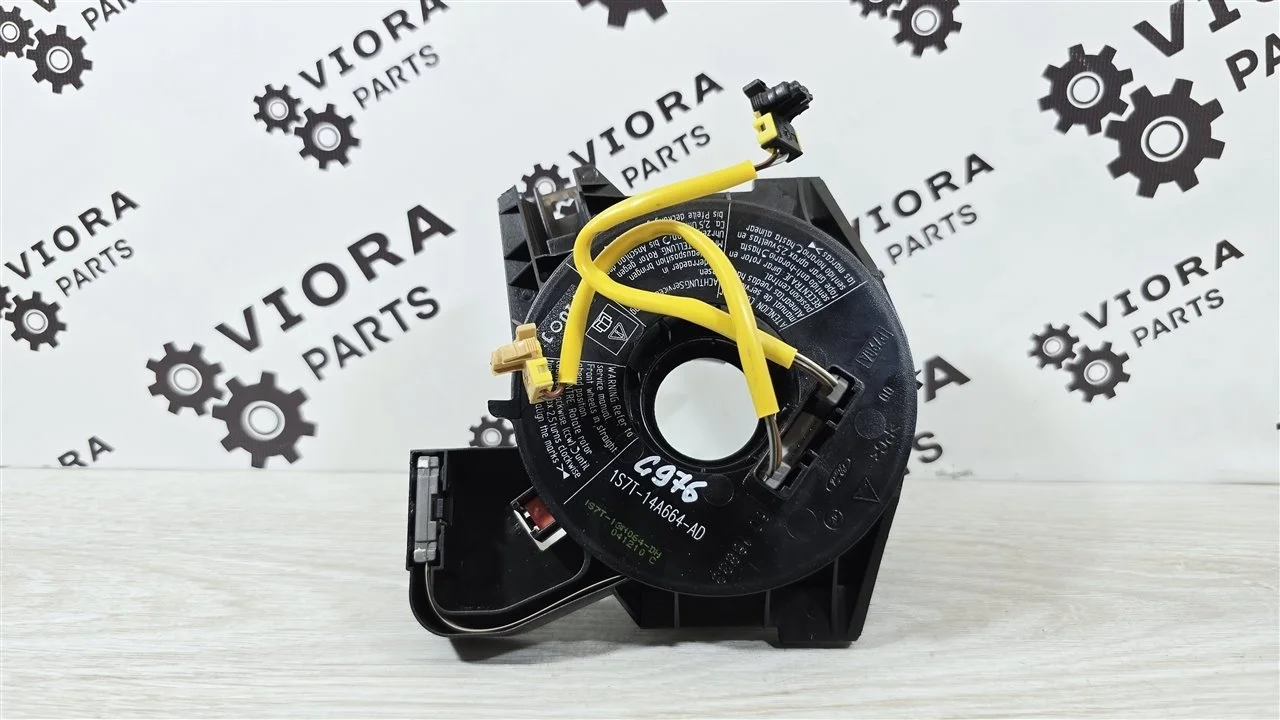 Шлейф подрулевой Ford Mondeo 2005 1307947 3 CJBA