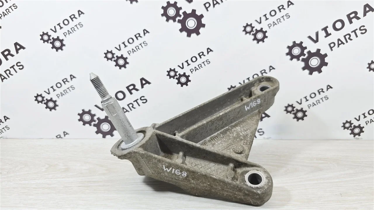 Кронштейн МКПП Renault Megane 2009 112533062R 2 K4M-812