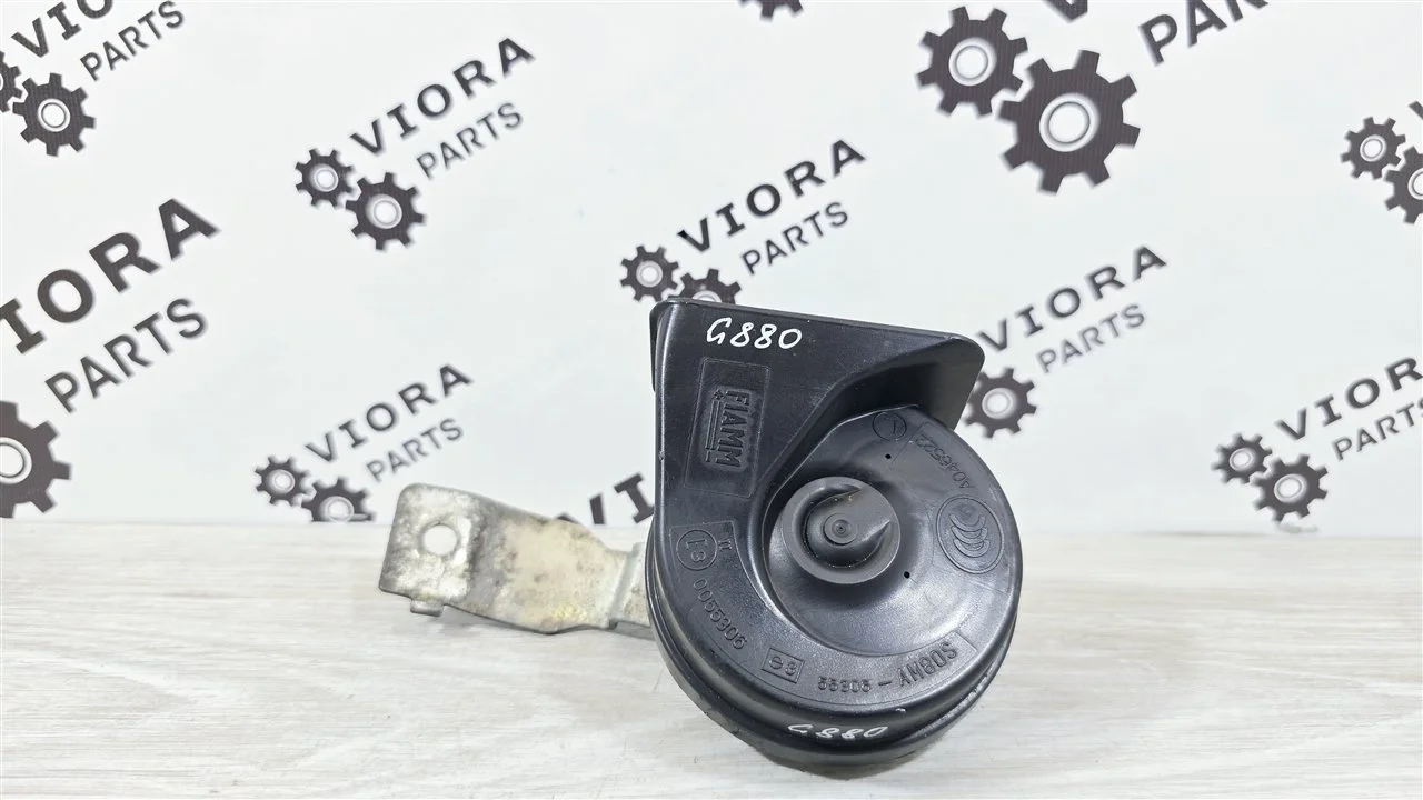 Сигнал звуковой Ford Fusion 2008 1346292 JU FXJA