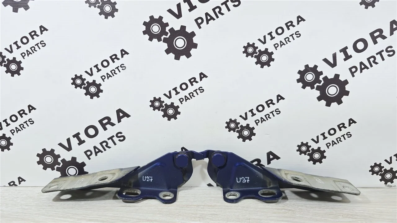 Петли капота Mitsubishi Colt 2008 MR959411 Z3 4A90