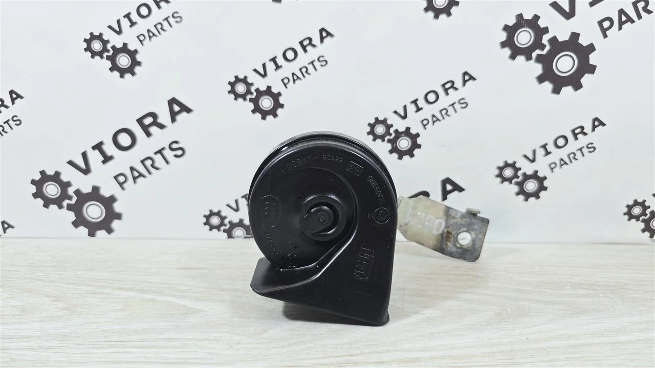 Сигнал звуковой Ford Fusion 2007 1346292 JU FYJA