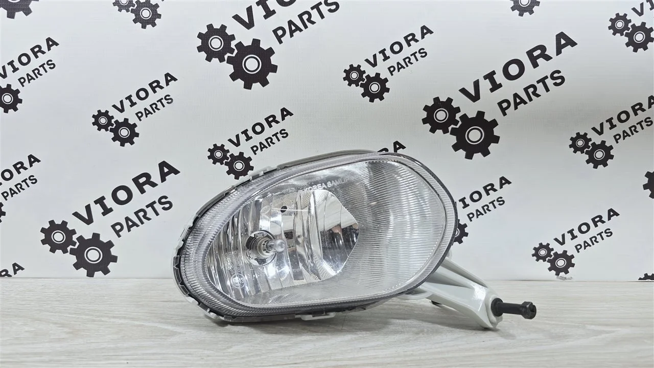 Фара противотуманная Kia Ceed 2014 92202A2000 JD D4FB, передняя правая