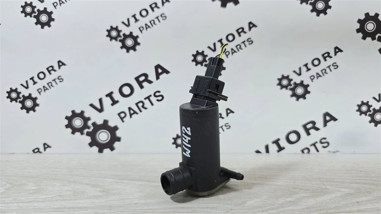 Моторчик бачка омывателя Ford Fusion 2012 7003178 JU FXJC