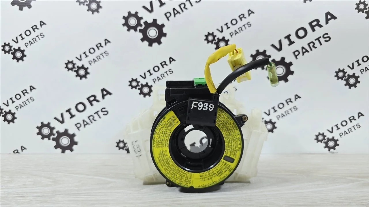 Шлейф подрулевой Mitsubishi Lancer 9 2005 MR583930 CS3W 4G18