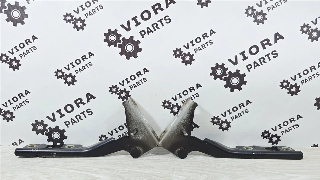 Петли капота Mitsubishi Lancer 9 2005 MN126933 CS3W 4G18