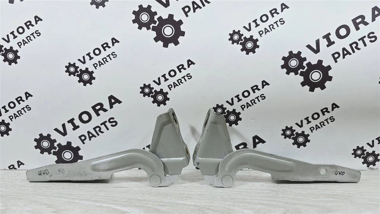 Петли капота Mitsubishi Colt 2005 MR959411 Z3 4A91