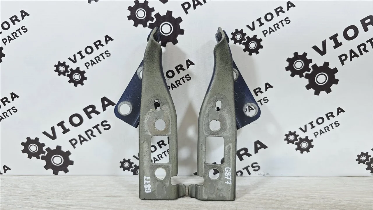 Петли капота Ford Fusion 2009 1148938 JU FXJA