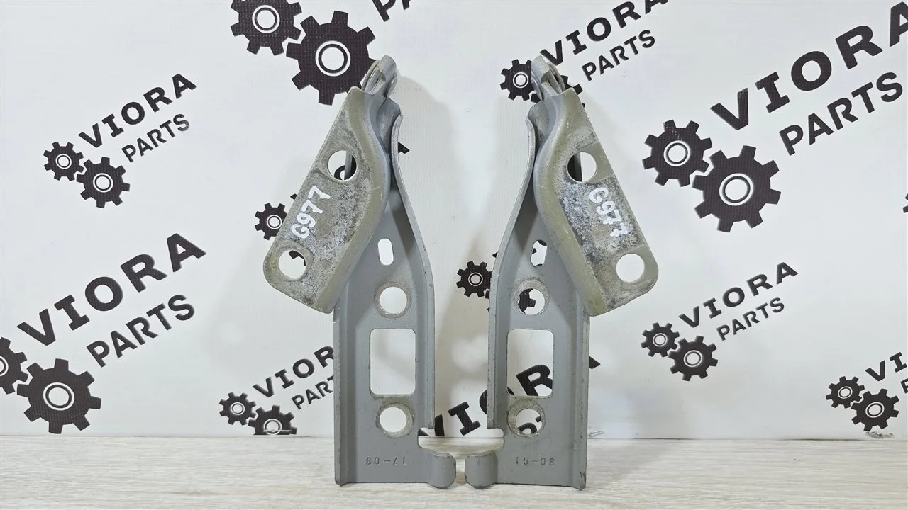 Петли капота Ford Fusion 2008 1148938 JU FYJA