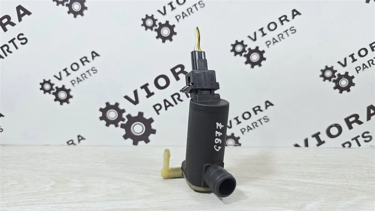 Моторчик бачка омывателя Ford Fusion 2008 7003178 JU FYJA