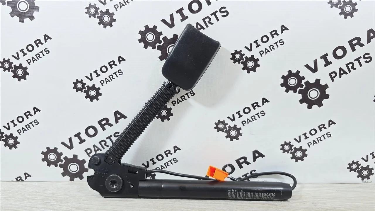 Преднатяжитель ремня безопасности Ford Fusion 2010 1142011 JU FYJA, передний левый