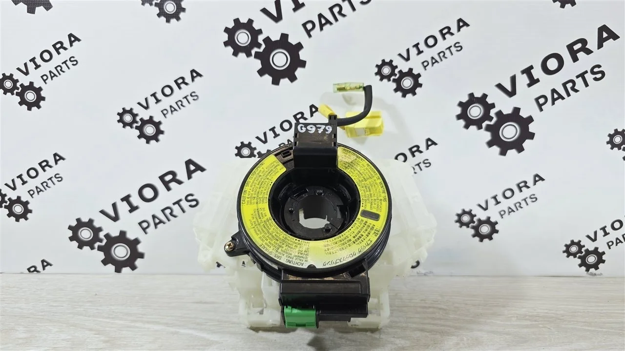 Шлейф подрулевой Mitsubishi Lancer 9 2005 MR583930 CS3W 4G18